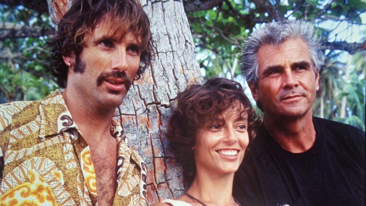 Backdrop image for movie And the Sea Will Tell