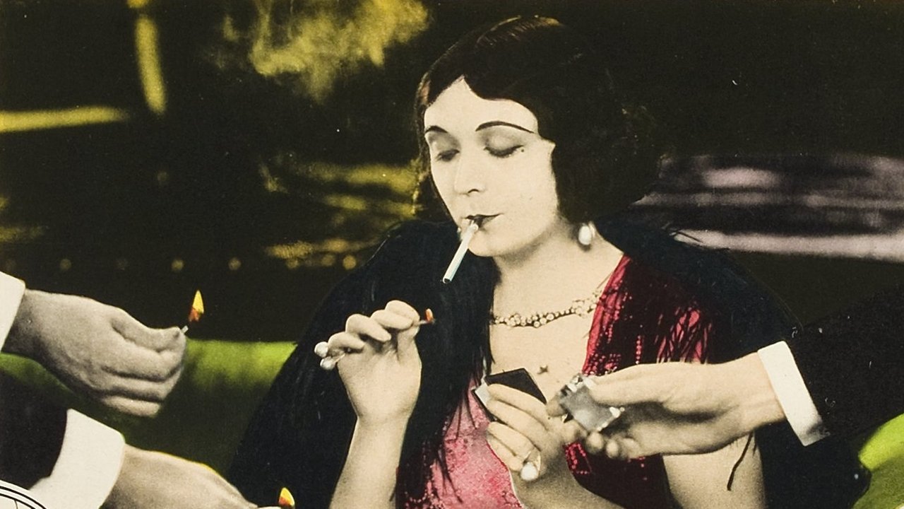 Backdrop image for movie Good and Naughty