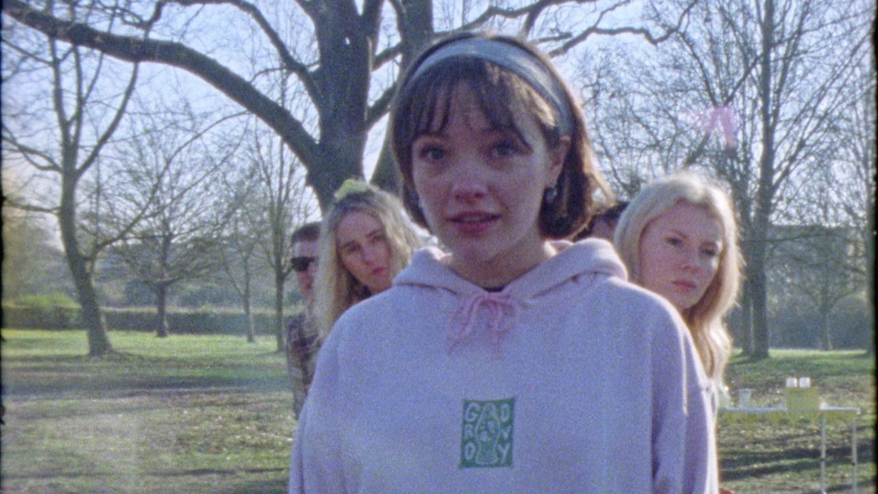 Backdrop image for movie Lemonade Stand-Off