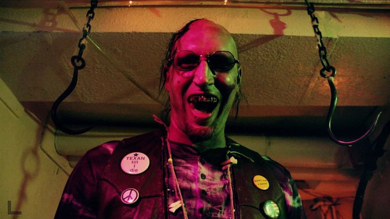 Backdrop image for movie Gasoline