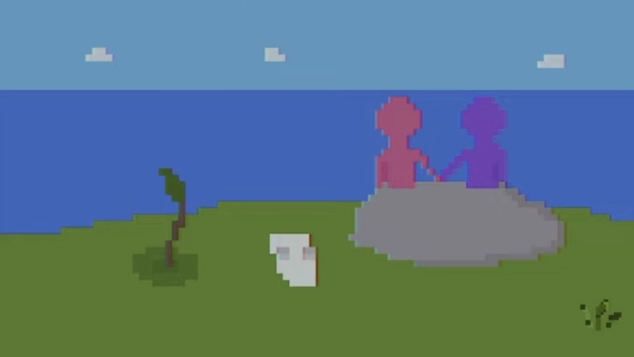 Backdrop image for movie Tux and Fanny