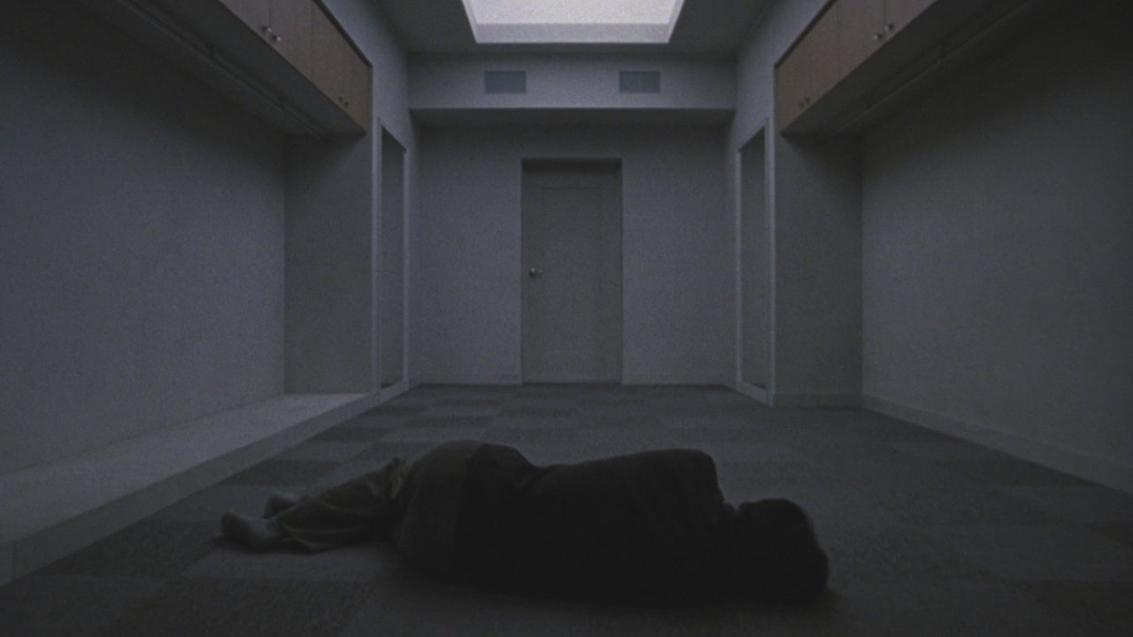 Backdrop image for movie Tony Takitani