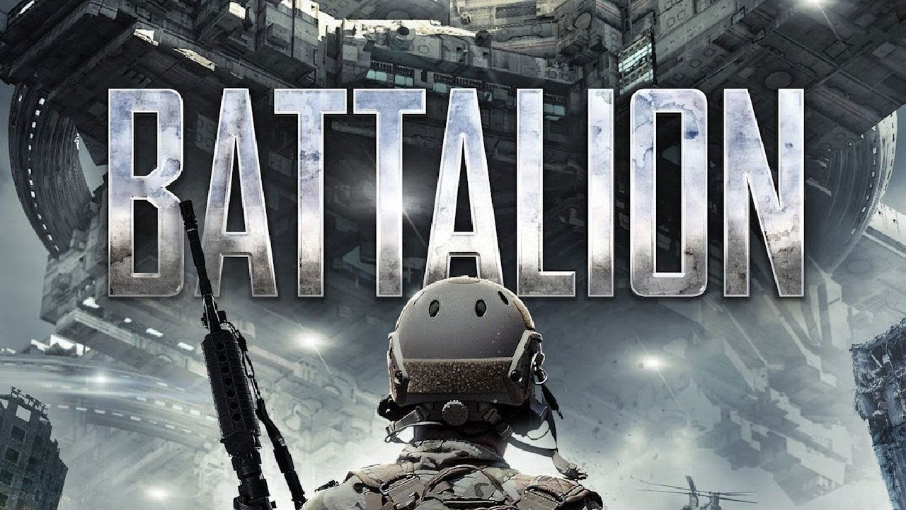 Backdrop image for movie Battalion