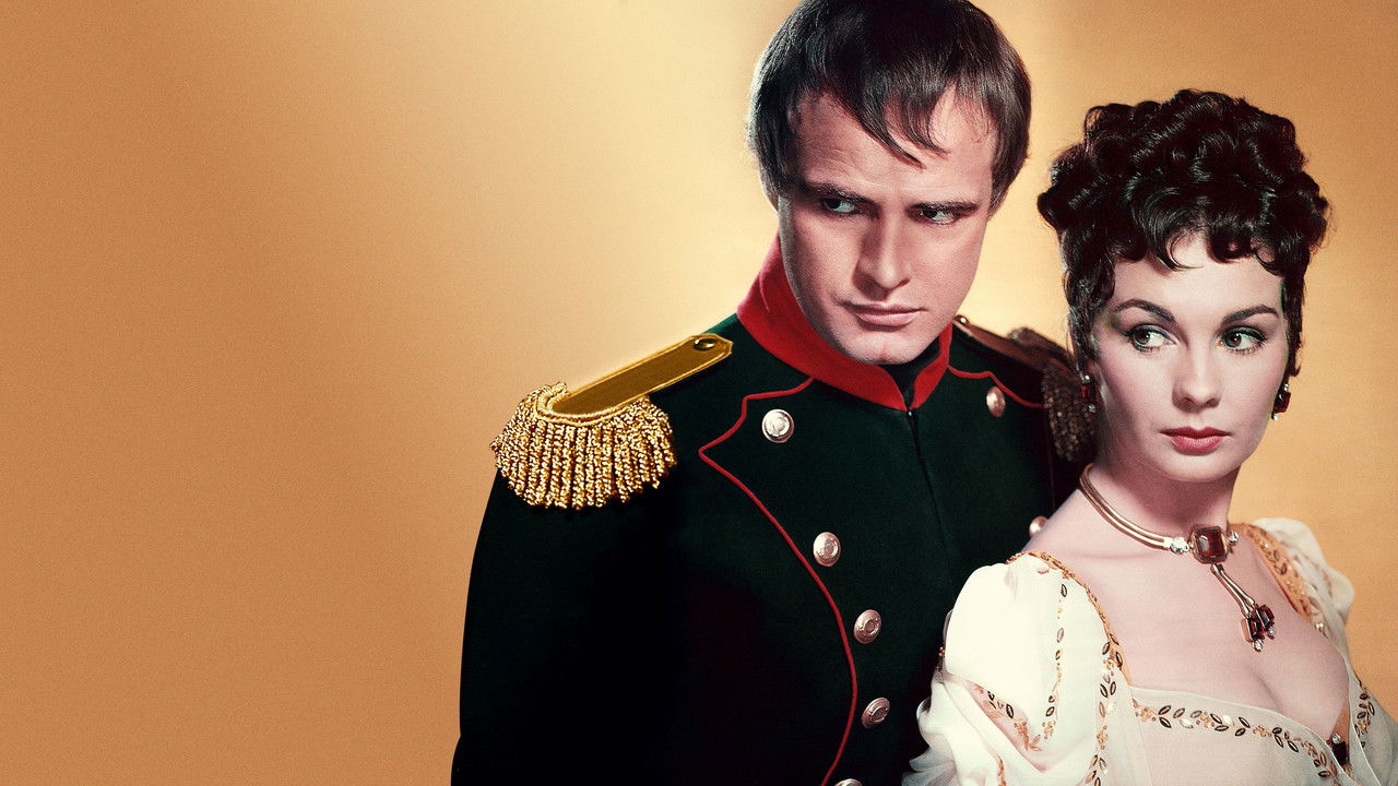 Backdrop image for movie Désirée