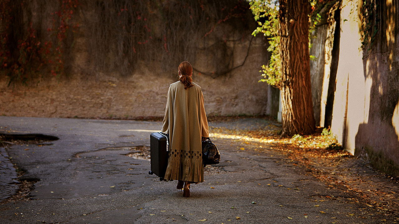 Backdrop image for movie The Staggering Girl