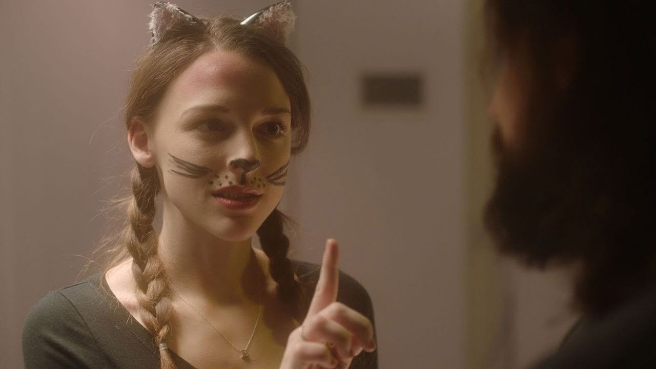 Backdrop image for movie Escape: Puzzle of Fear