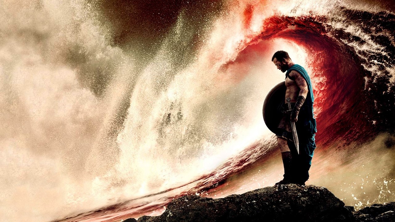 Backdrop image for movie 300: Rise of an Empire