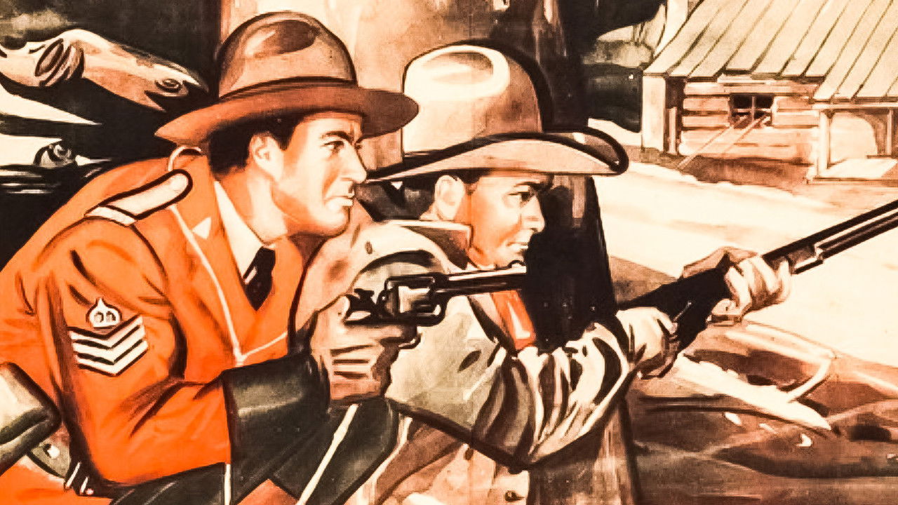 Backdrop image for movie North of the Rockies