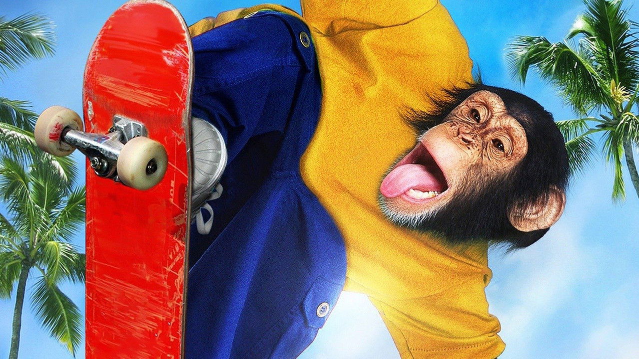 Backdrop image for movie MVP 2: Most Vertical Primate