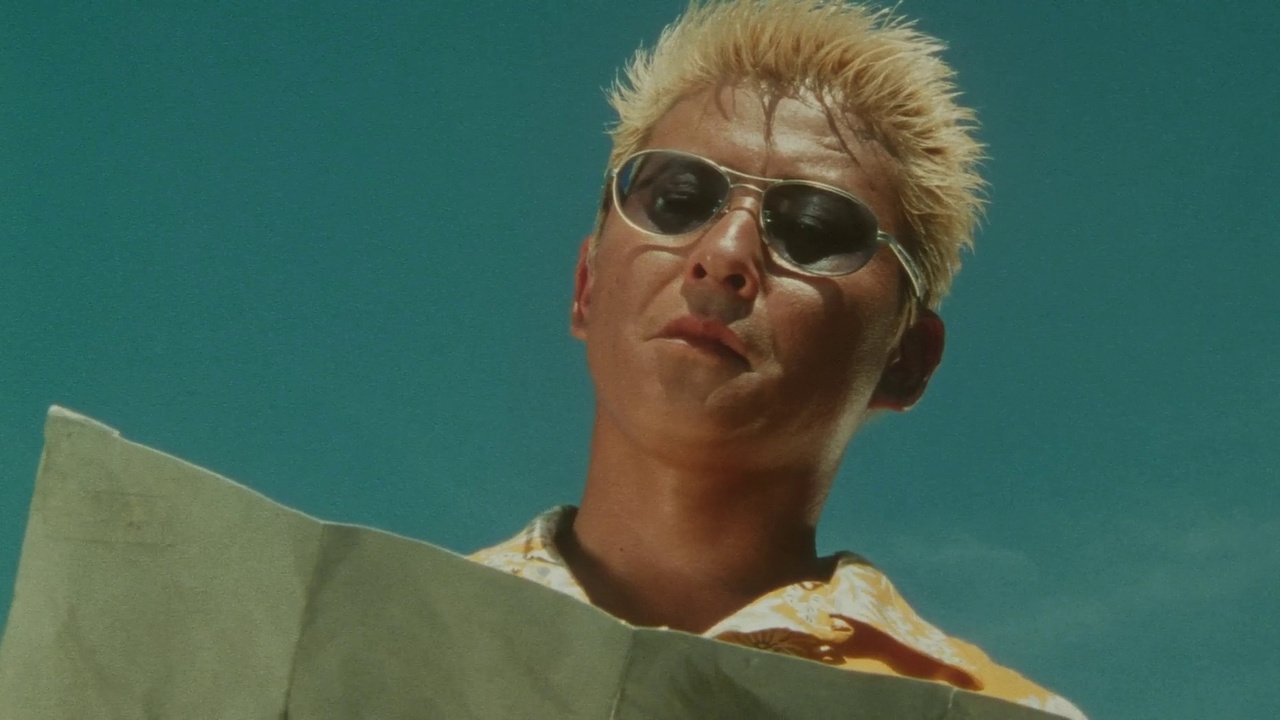 Backdrop image for movie Dead or Alive 2: Birds