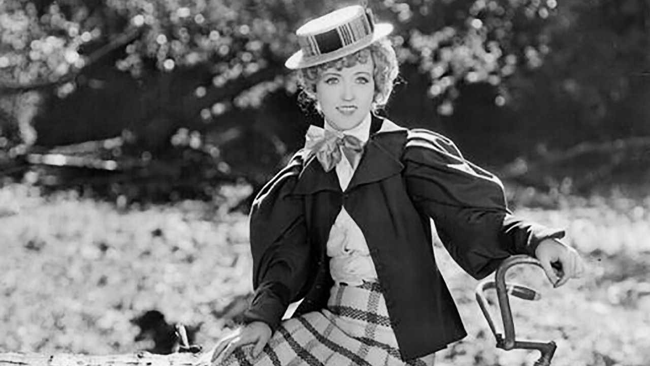 Backdrop image for movie The Florodora Girl