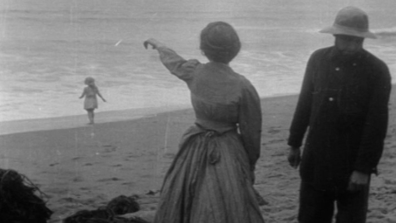 Backdrop image for movie The Unchanging Sea