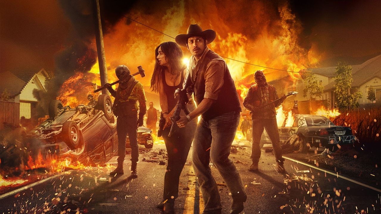 Backdrop image for movie The Forever Purge
