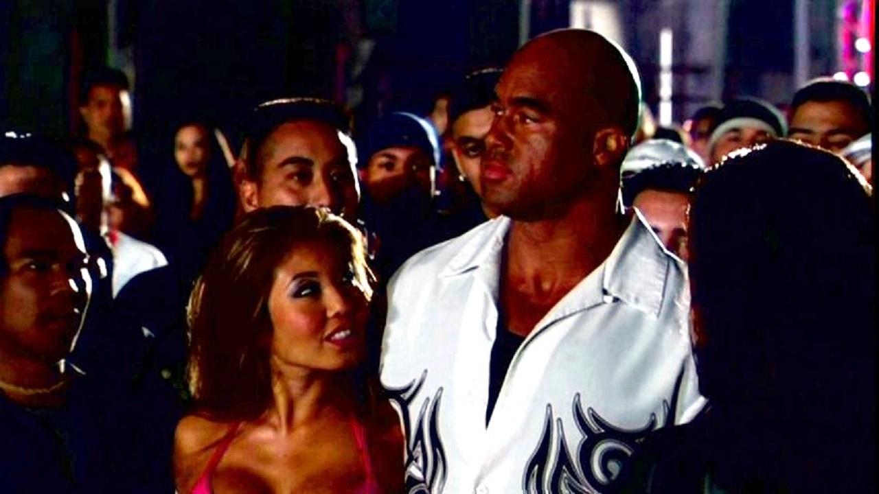 Backdrop image for movie Maximum Thrust