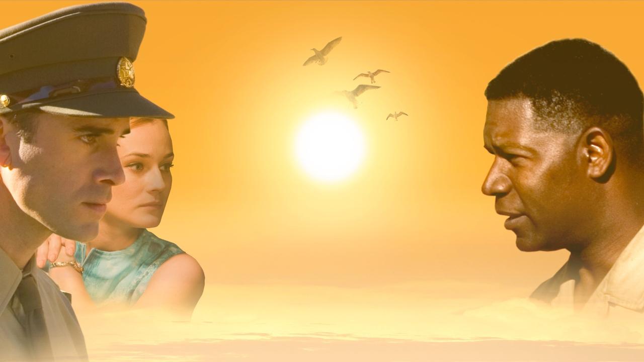 Backdrop image for movie Goodbye Bafana