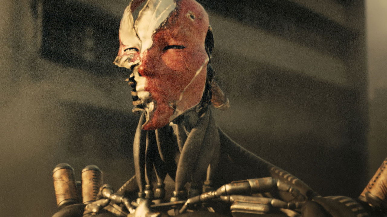 Backdrop image for movie Singularity