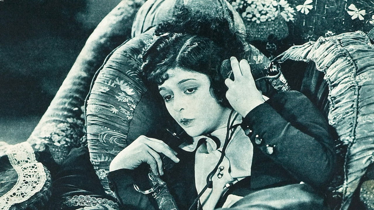 Backdrop image for movie The Girl Who Stayed at Home