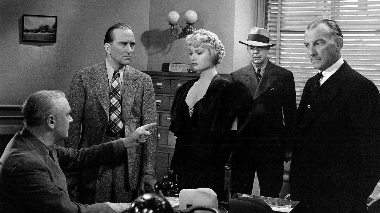 Backdrop image for movie Partners in Crime