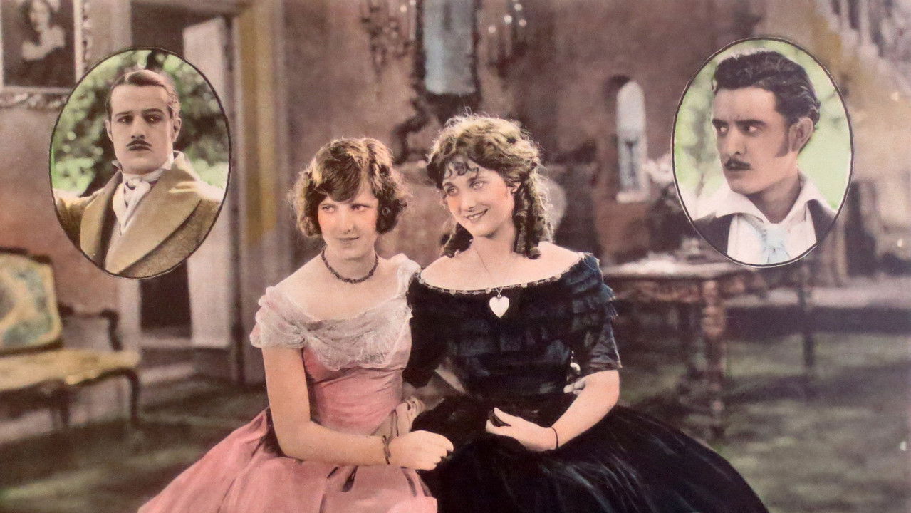 Backdrop image for movie Cameo Kirby