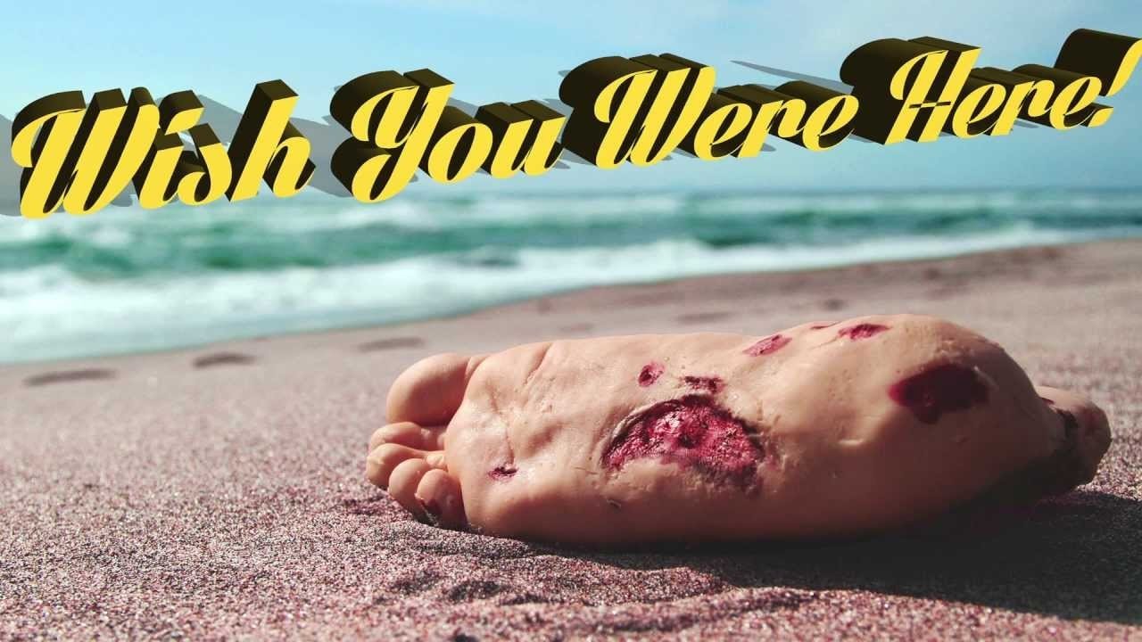 Backdrop image for movie Survivor Type