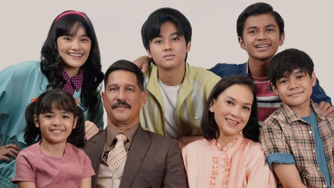 Backdrop image for movie Dilan 1983