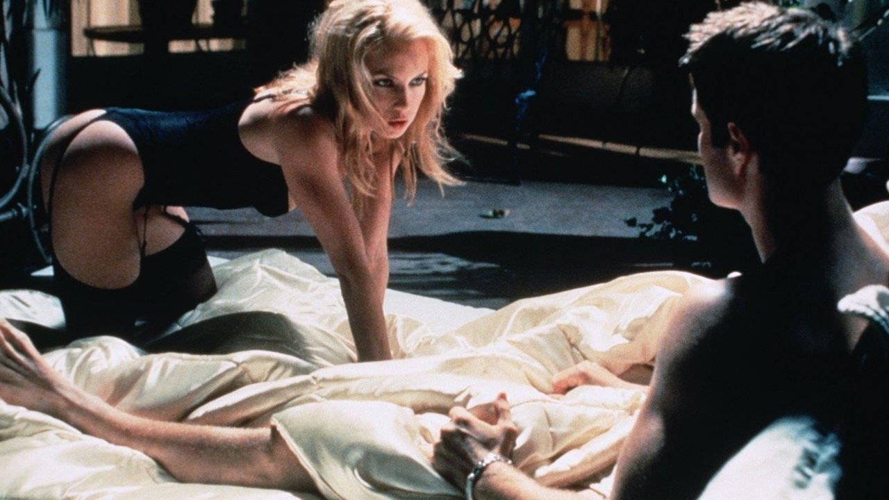 Backdrop image for movie Extramarital