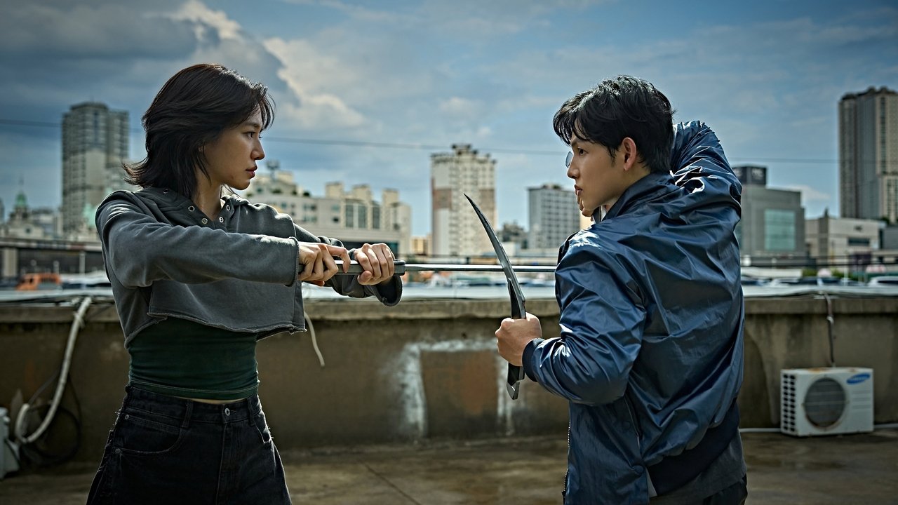 Backdrop image for movie Mantis