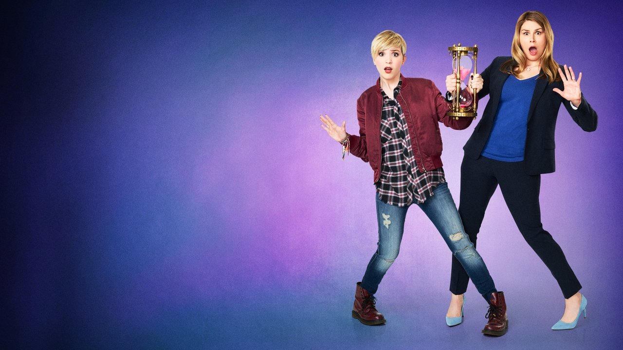 Backdrop image for movie Freaky Friday