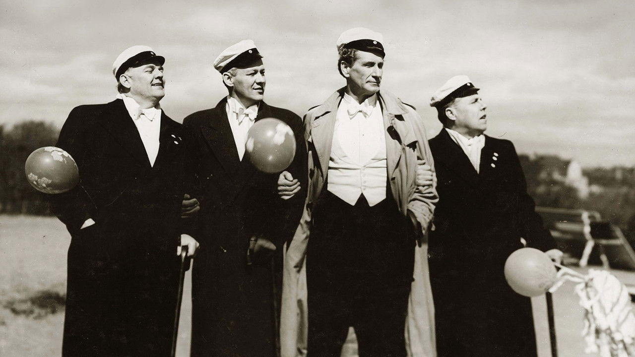 Backdrop image for movie Oi, aika vanha, kultainen…!