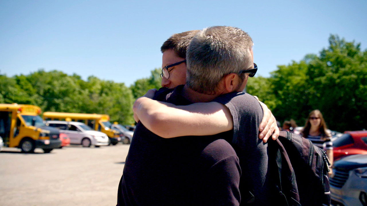 Backdrop image for movie Une place pour eux