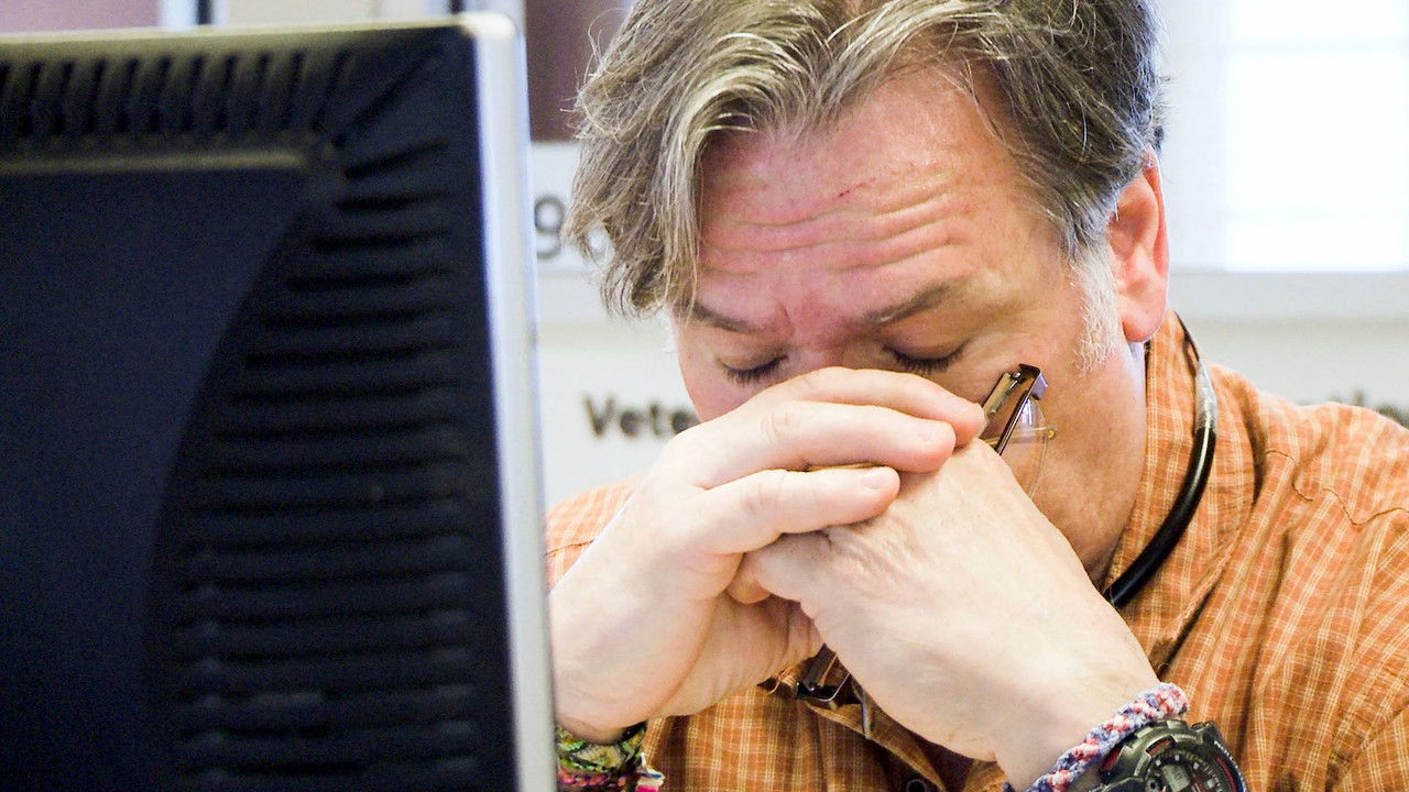 Backdrop image for movie Crisis Hotline: Veterans Press 1