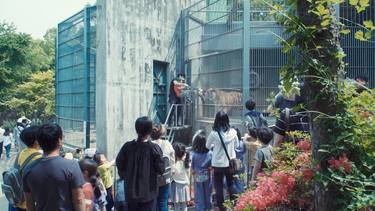 Backdrop image for movie Garden, Zoological