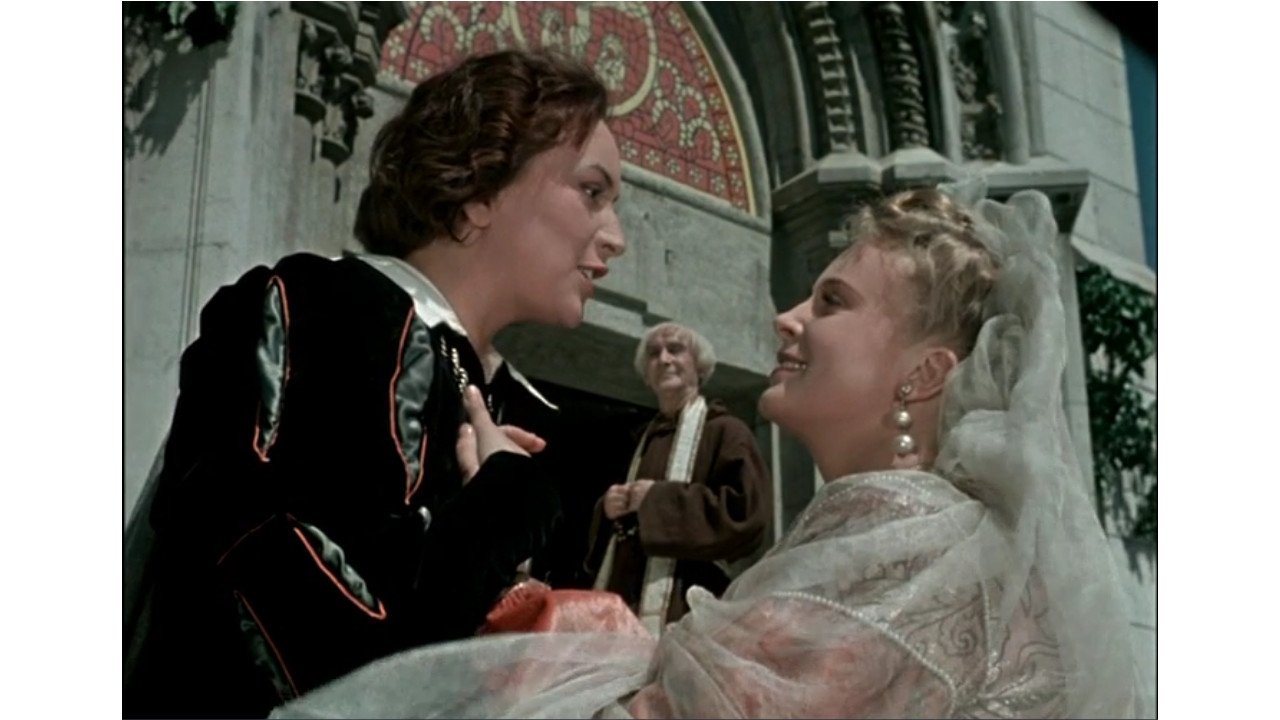 Backdrop image for movie Twelfth Night