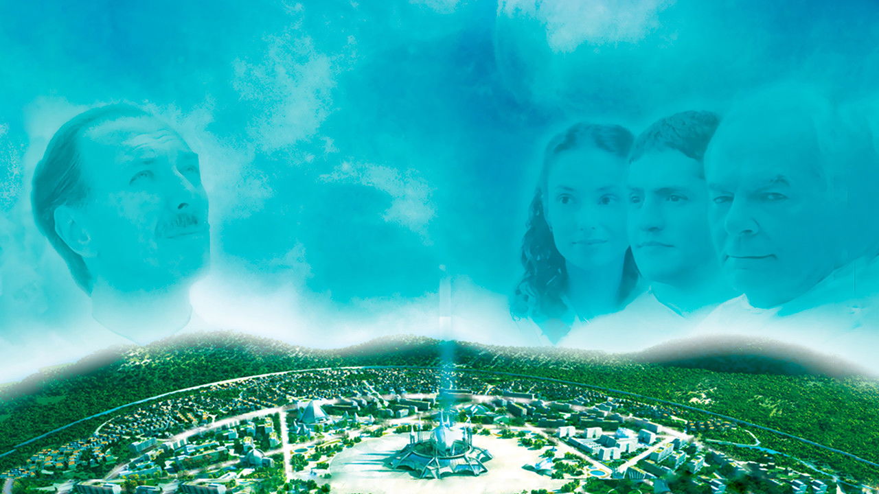 Backdrop image for movie Astral City: A Spiritual Journey