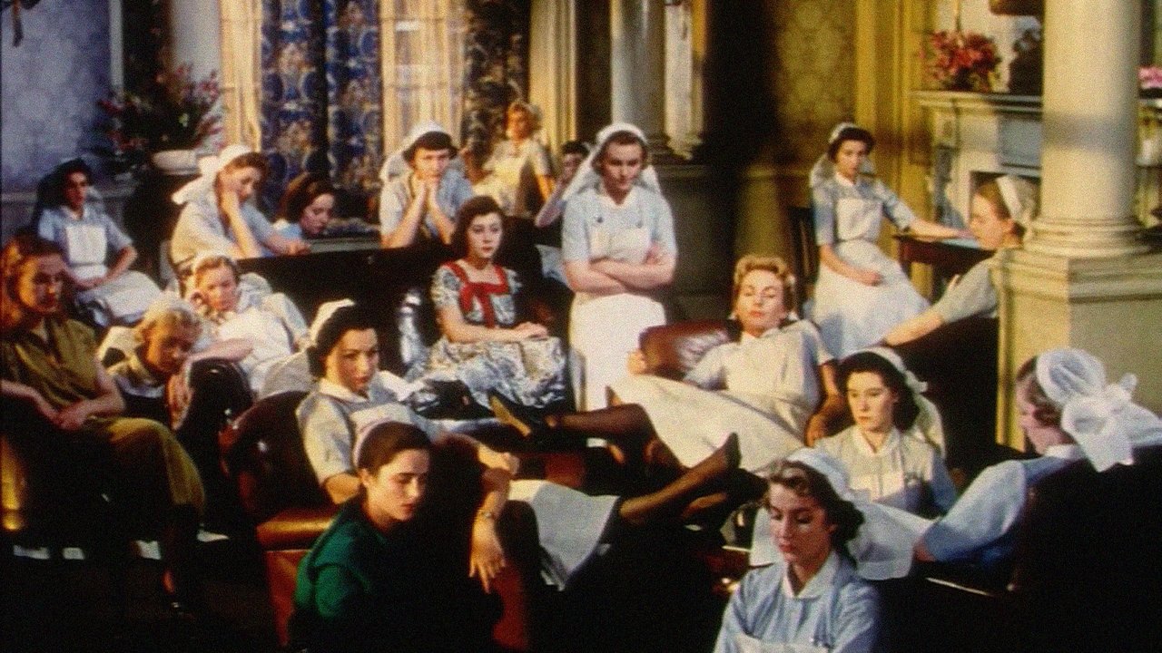 Backdrop image for movie The Feminine Touch