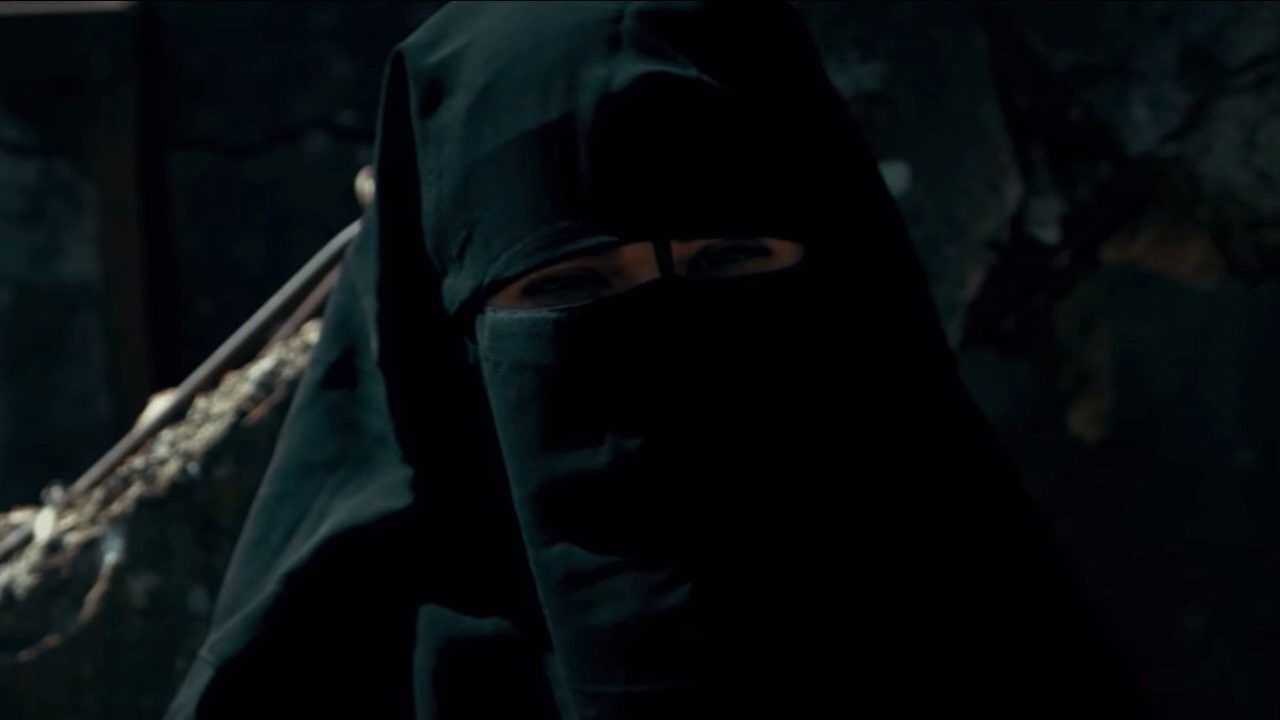 Backdrop image for movie Sheep Among Wolves: Volume I