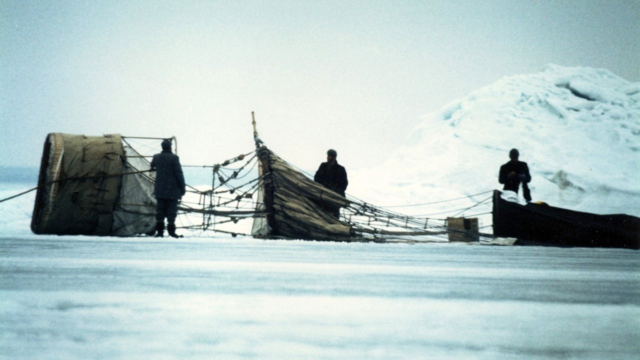 Backdrop image for movie The Flight of the Eagle