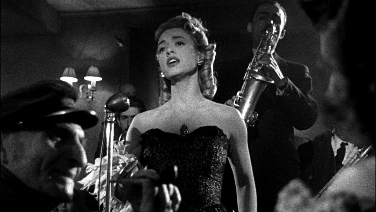 Backdrop image for movie The Black Vampire