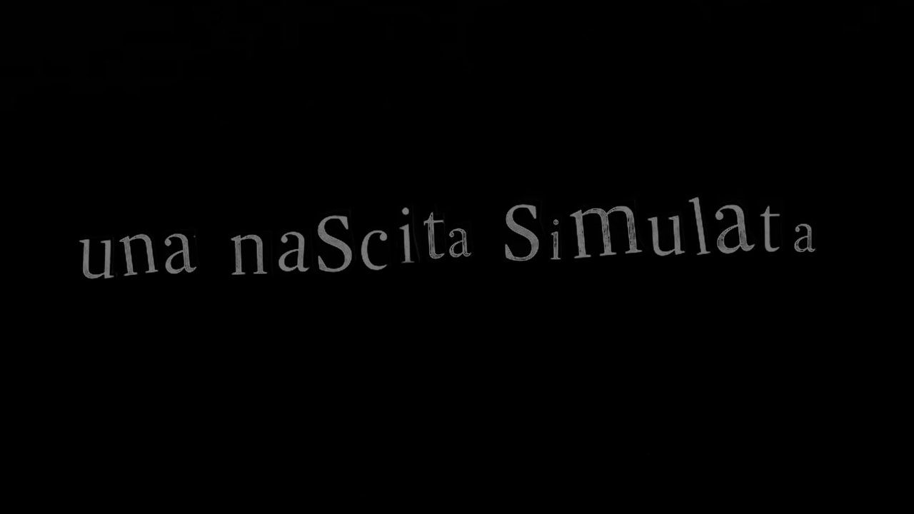 Backdrop image for movie Una nascita simulata
