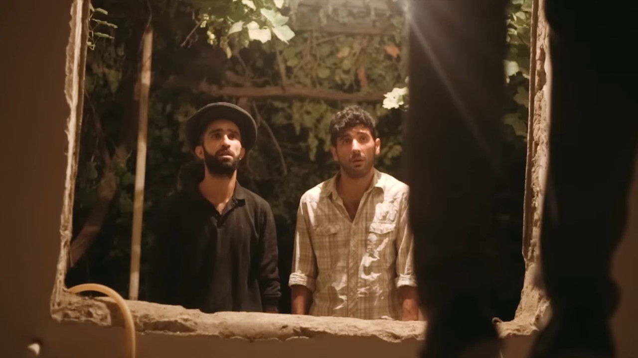 Backdrop image for movie Baku Diaries