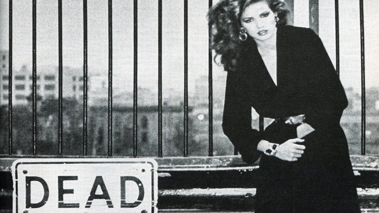 Backdrop image for movie The Self-Destruction of Gia