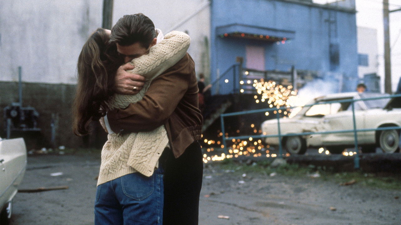 Backdrop image for movie Johnny's Girl