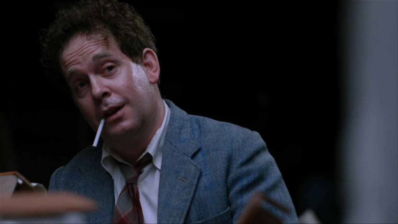 Backdrop image for movie A Poet in New York