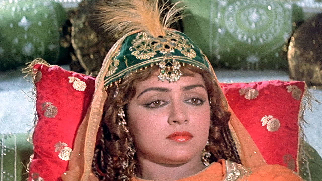 Backdrop image for movie Razia Sultan