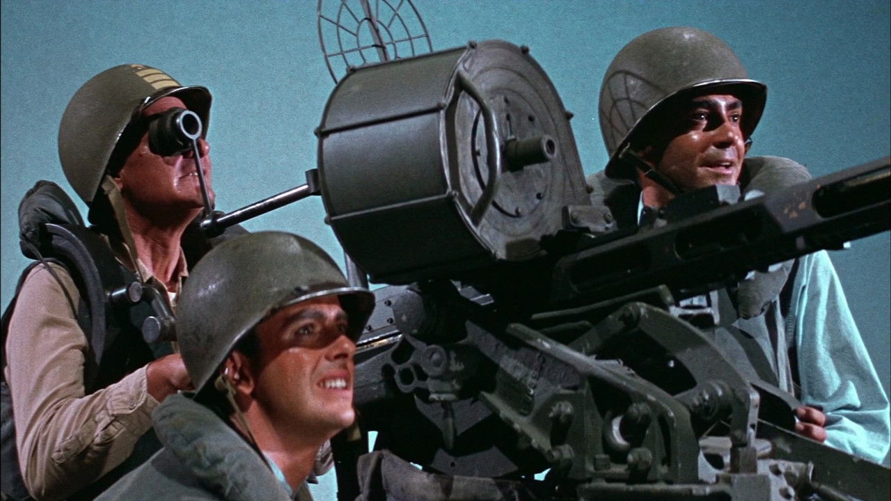 Backdrop image for movie PT 109