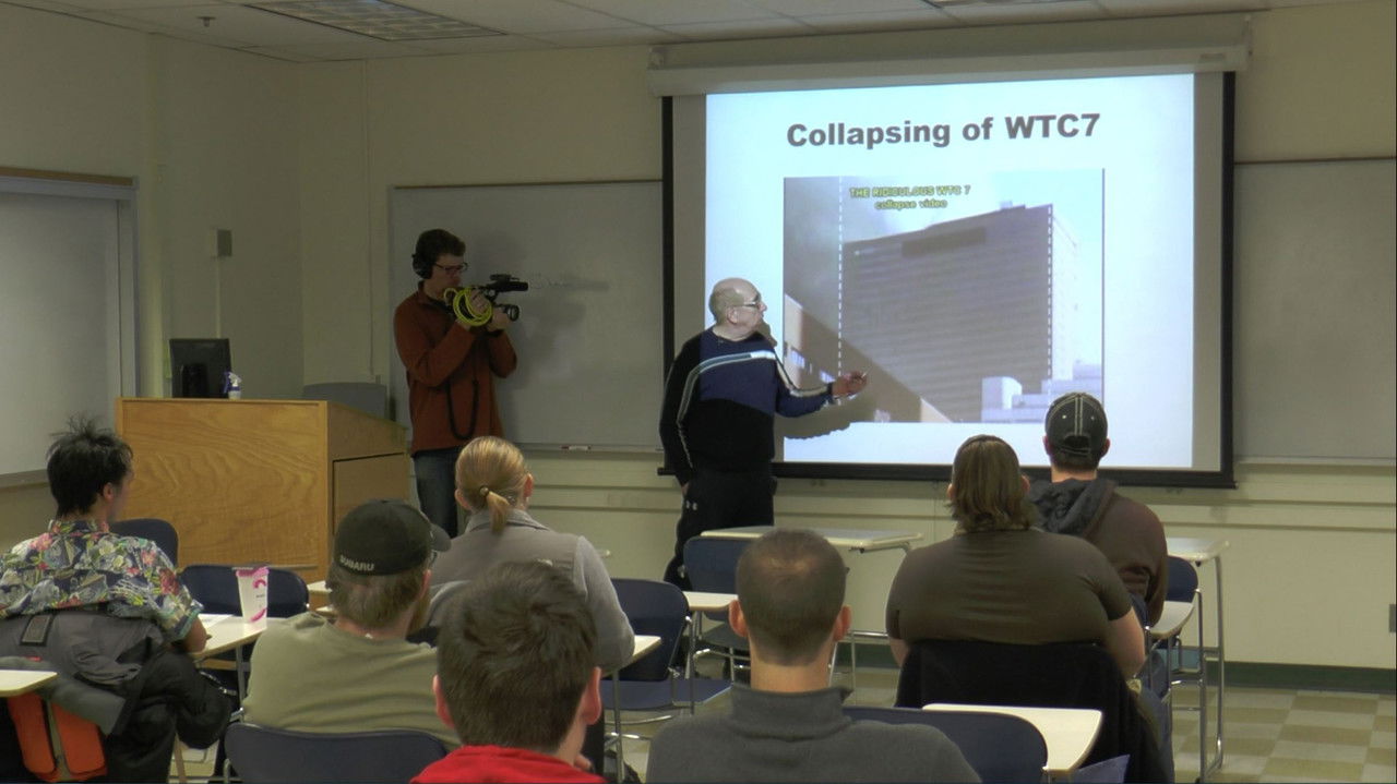 Backdrop image for movie SEVEN