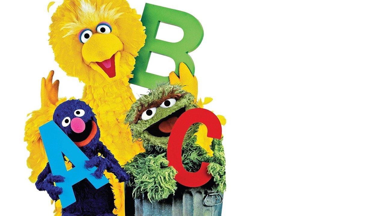 Backdrop image for movie Sesame Street: Learning About Letters