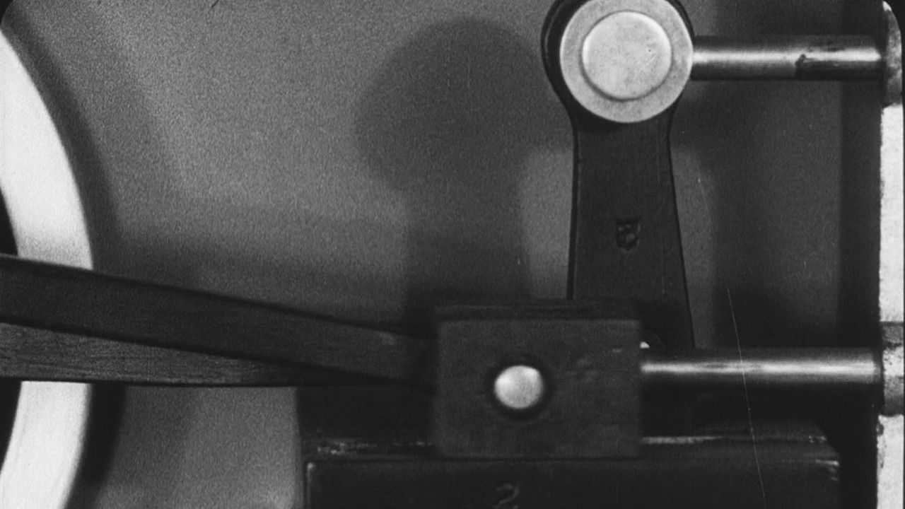 Backdrop image for movie Mechanical Principles