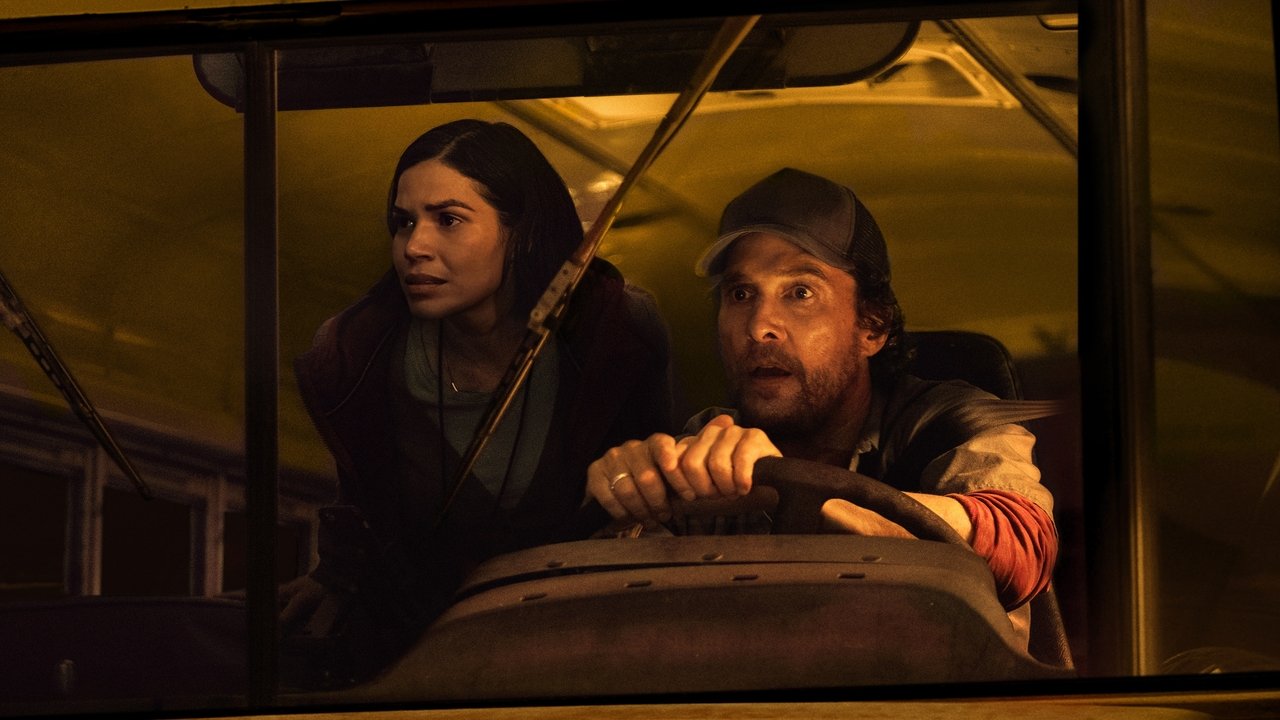 Backdrop image for movie The Lost Bus