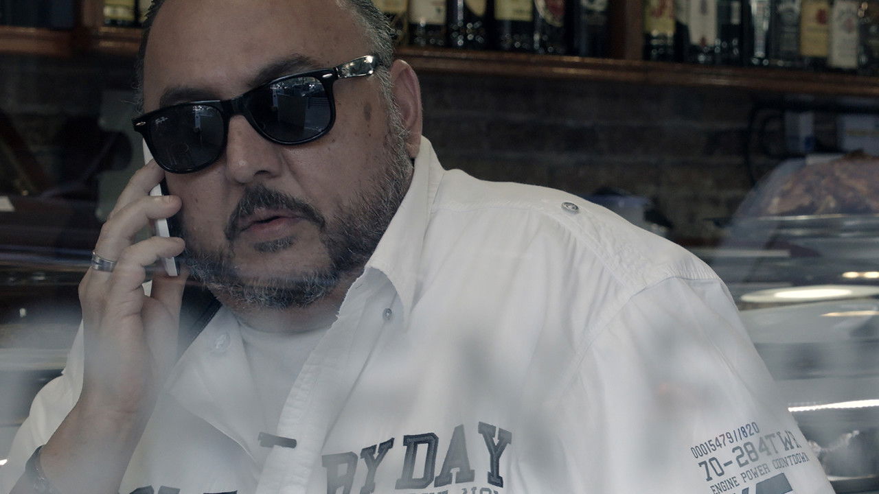 Backdrop image for movie Petitet